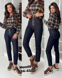 Spodnie elastyczny (34-42/10szt)