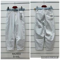 Spodnie elastyczny (S-2XL/10szt)