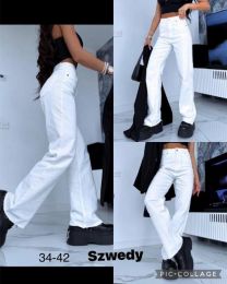 Spodnie elastyczny (34-42/10szt)