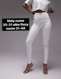 Spodnie elastyczny (25-31/10szt)