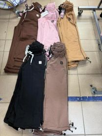 Spodnie dziecięce (128-164/7szt)