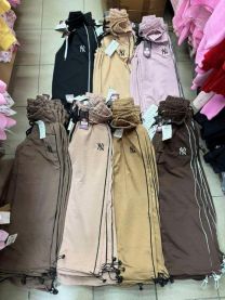 Spodnie dziecięce (128-164/7szt)