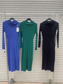 Sukienki włoskie (uniwersalny/6szt)