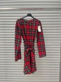 Sukienki włoskie (uniwersalny/6szt)