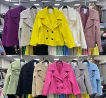 Marynarki włoskie (uniwersalny/6szt)