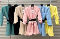 Płaszcze włoskie (uniwersalny/6szt)