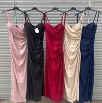 Sukienki włoskie (uniwersalny/6szt)