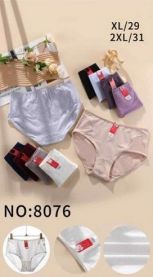 Majtki damskie (XL-2XL/24szt)