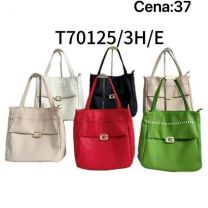 Torebki damskie (uniwersalny/6szt)