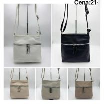 Torebki damskie (uniwersalny/6szt)