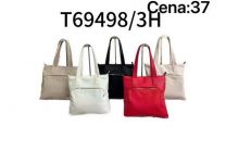 Torebki damskie (uniwersalny/6szt)