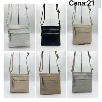 Torebki damskie (uniwersalny/6szt)