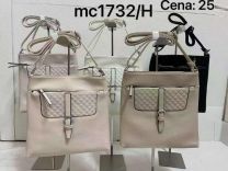 Torebki damskie (uniwersalny/6szt)