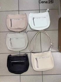 Torebki damskie (uniwersalny/6szt)