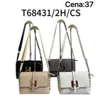 Torebki damskie (uniwersalny/6szt)