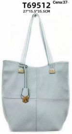 Torebki damskie (27x15.5x35.5cm/6szt)