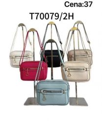 Torebki damskie (uniwersalny/6szt)