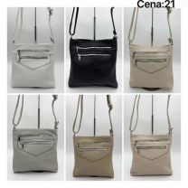 Torebki damskie (uniwersalny/6szt)