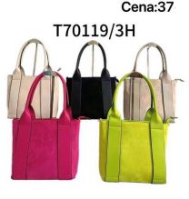 Torebki damskie (uniwersalny/6szt)