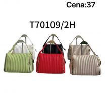 Torebki damskie (uniwersalny/6szt)