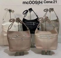 Torebki damskie (uniwersalny/6szt)