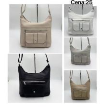 Torebki damskie (uniwersalny/6szt)