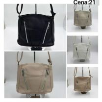 Torebki damskie (uniwersalny/6szt)