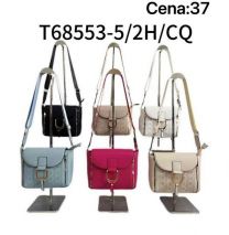 Torebki damskie (uniwersalny/6szt)