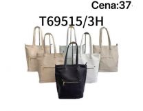 Torebki damskie (uniwersalny/6szt)