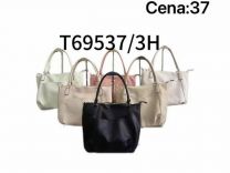 Torebki damskie (uniwersalny/6szt)