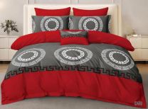 Komplet pościel 5D 4 częściowy (160x200cm/6kompletów)