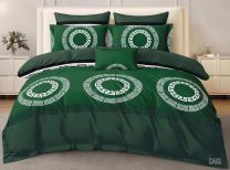 Komplet pościel 5D 4 częściowy (160x200cm/6kompletów)