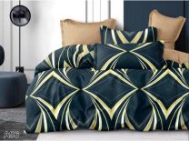 Komplet pościel 5D 4 częściowy (160x200cm/6kompletów)