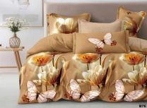 Komplet pościeli 4 częściowy (200x220cm/6kompletów)