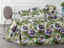 Komplet pościeli 4 częściowy (200x220cm/6kompletów)