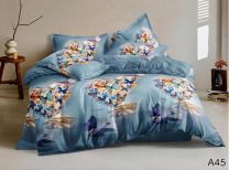 Komplet pościeli 4 częściowy (200x220cm/6kompletów)