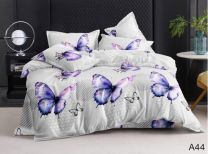 Komplet pościeli 4 częściowy (200x220cm/6kompletów)
