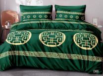 Komplet pościeli 4 częściowy (200x220cm/6kompletów)