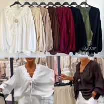 Bluzka Włoska (uniwersalny/6szt)