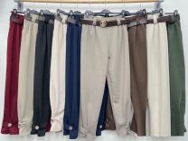 Spodnie włoskie (uniwersalny/6szt)
