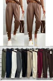 Spodnie włoskie (uniwersalny/6szt)