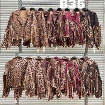 Marynarki włoskie (uniwersalny/6szt)