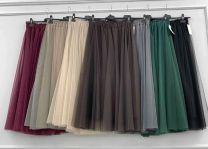 Spódnica włoska (uniwersalny/6szt)