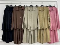 Komplet włoska (uniwersalny/6kpt)