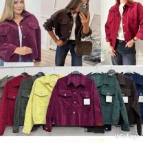 Koszula Włoska (uniwersalny/6szt)