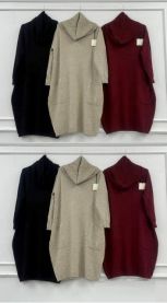 Sukienki włoskie (uniwersalny/6szt)