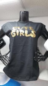 Bluzka Turecka (M-XL/12szt)