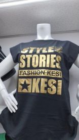 Bluzka Turecka (M-XL/12szt)