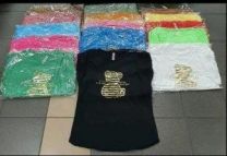 Bluzka Turecka (M-XL/12szt)