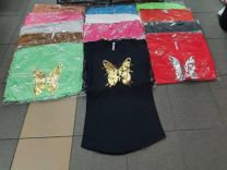 Bluzka Turecka (M-XL/12szt)